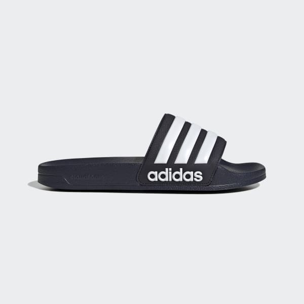 Adidas cloudfoam on sale slides singapore