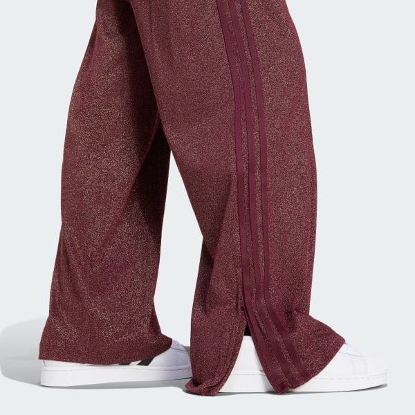 ADIDAS ORIGINALS LUREX® FIREBIRD TP Pants