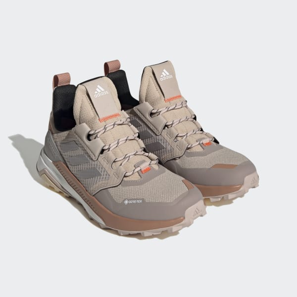 Braun TERREX Trailmaker GORE-TEX Wanderschuh