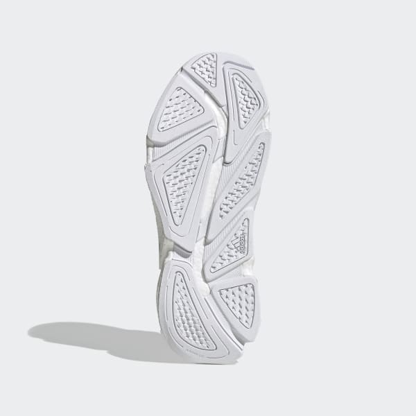 Blanco Zapatillas X9000L4 HEAT.RDY