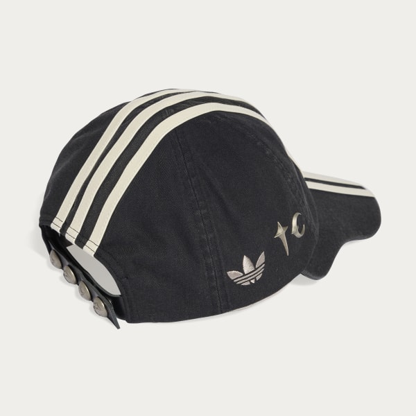 帽子 Thug club sword cap adidas THUG CLUB SWORD CAP - Black | Free Shipping with