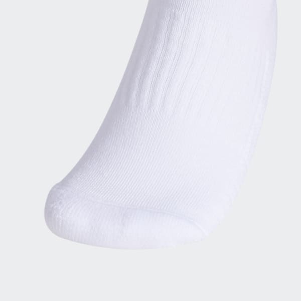 Cushioned Crew Socks 3 Pairs