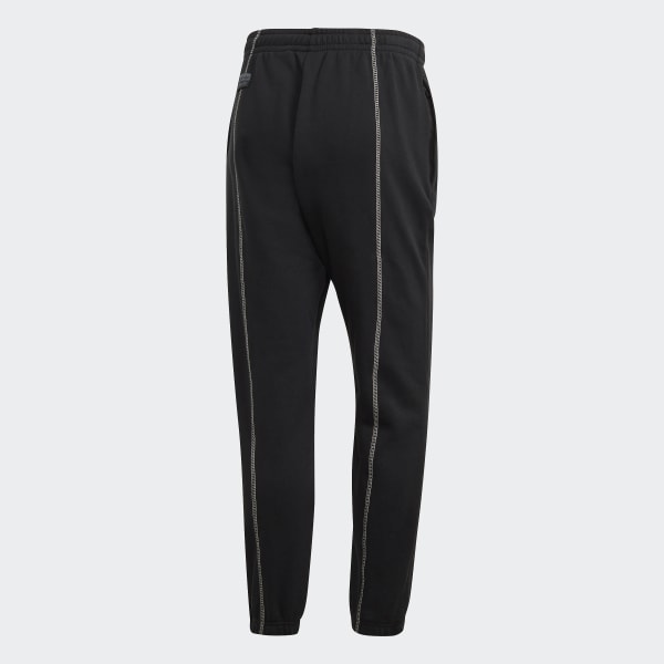 Black Sweat Pants