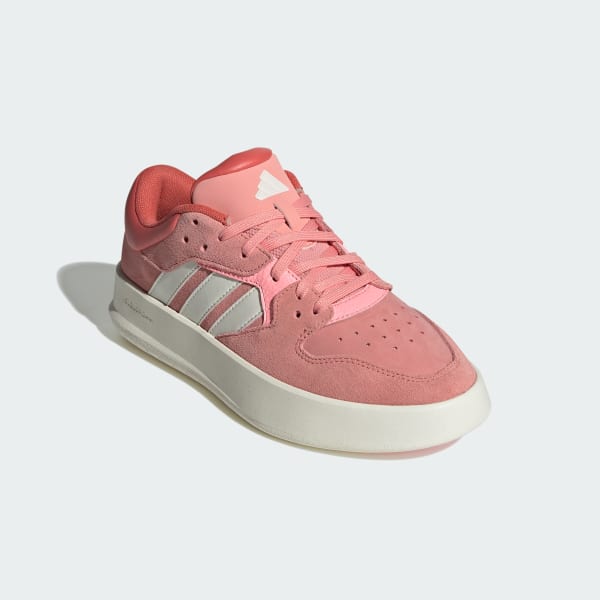 Rosa Zapatillas adidas Court 24