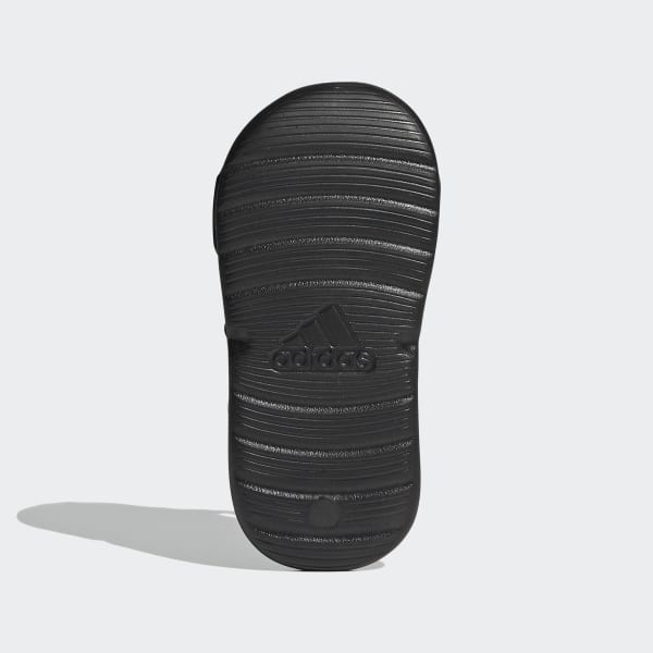 adidas Swim Sandals - Black | adidas UK