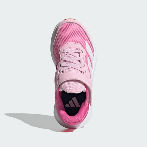 Rosa Zapatillas Faito Kids