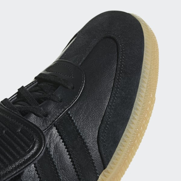 adidas samba schwarz 43
