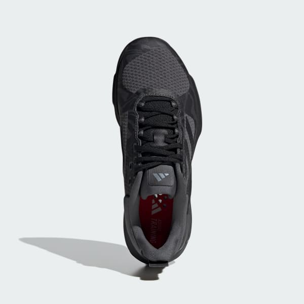 アディダス ドロップセット 2 トレーニングシューズ - ブラック