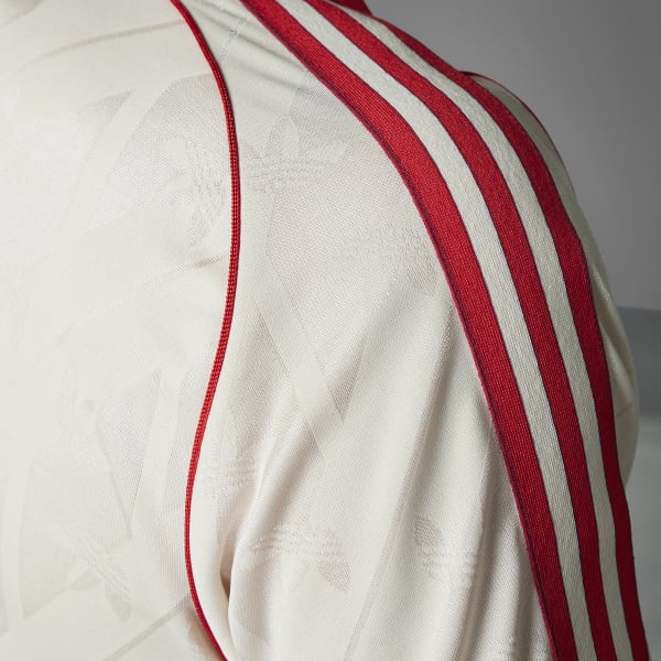 FCバイエルン LFSTLR ジャージー / アディダス adidas adidas（アディダス）の「FCバイエルン LFSTLR ジャージー