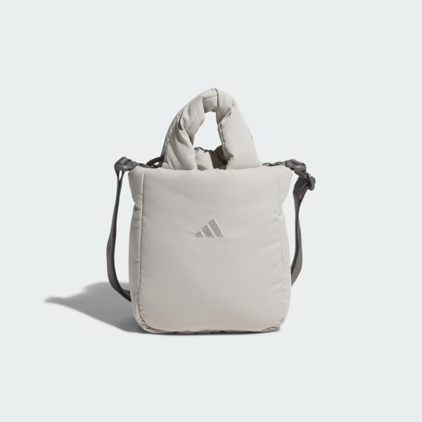 Gris Bolso pequeño Must Haves Puffy