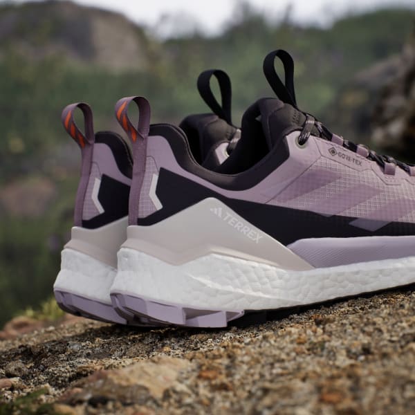 Terrex Free Hiker 2.0 Low GORE TEX Hiking Schoenen