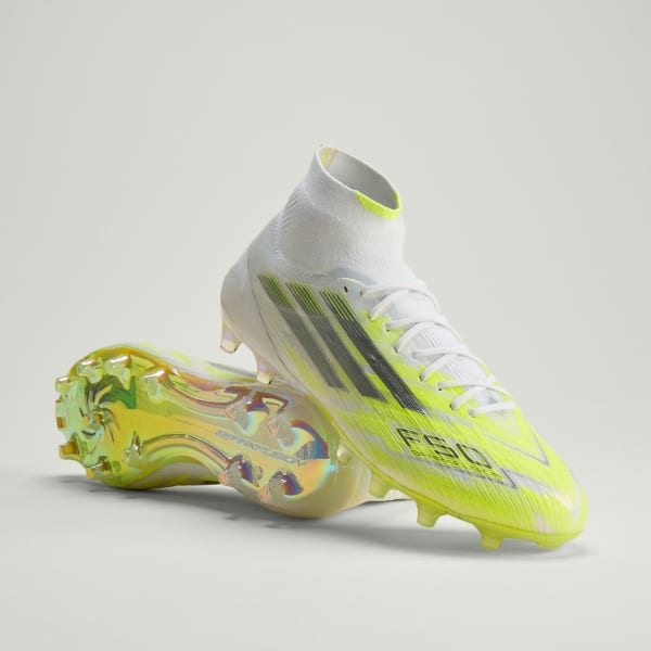 adidas F50 SPARKFUSION ELITE Mid Cut Firm Ground / Artificial