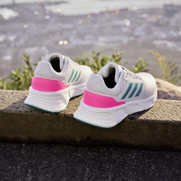 Plomo Zapatillas Galaxy 6