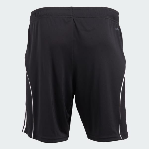 Negro Shorts Visitante DIM 2025