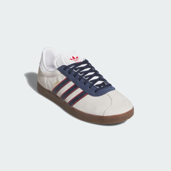 ホワイト ガゼル アーセナル / Gazelle Arsenal