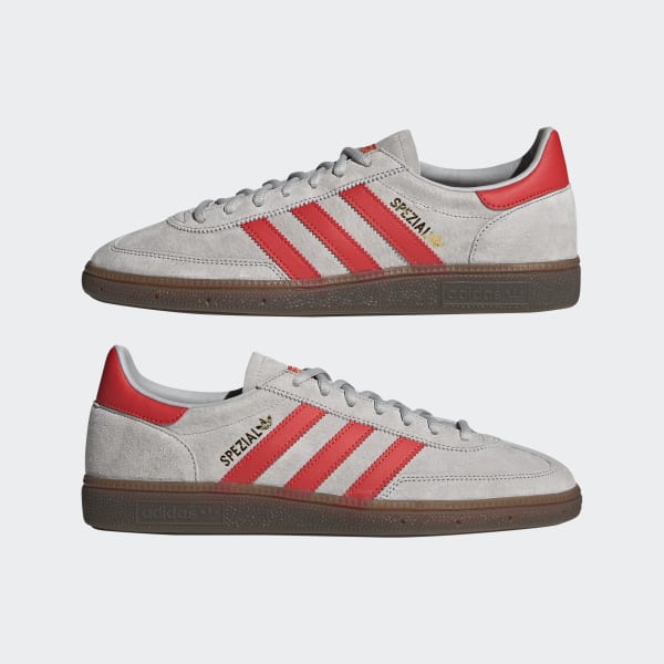 Handball spezial shoes clearance grey
