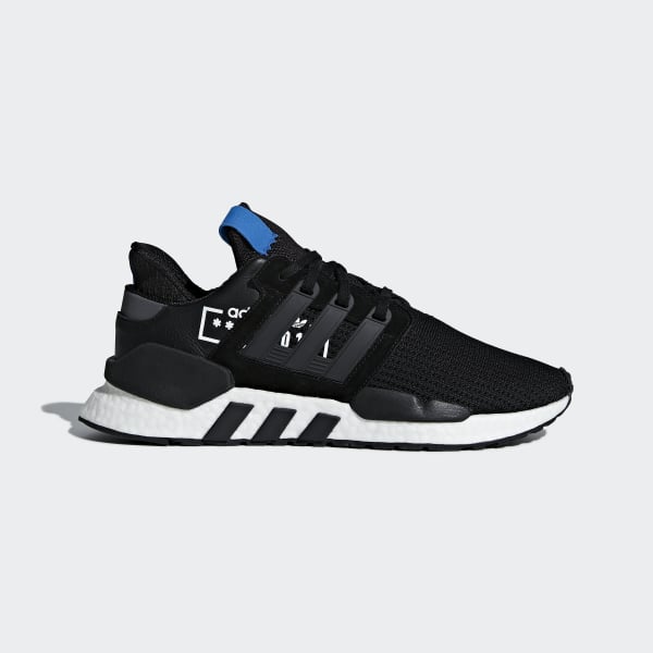 what is adidas eqt support