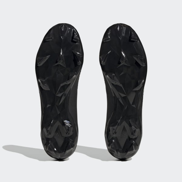 Nero Scarpe da calcio Predator Accuracy.3 Laceless Firm Ground