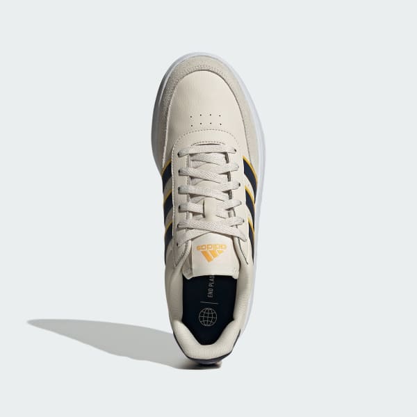 Beige Zapatillas Breaknet 2.0