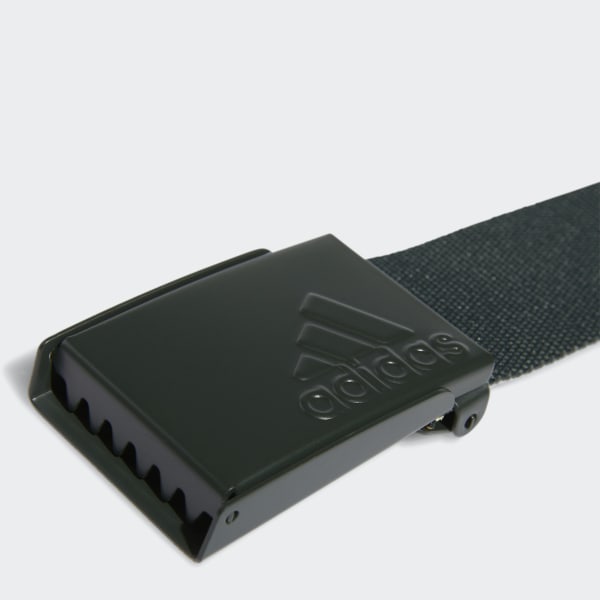 Adidas originals webbing belt hot sale