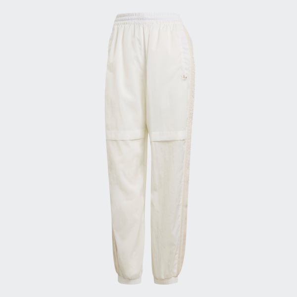 Blanco Pantalón No-Dye Japona