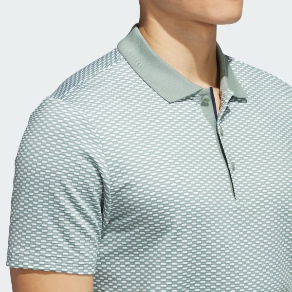 Beyond Textured Polo Shirt
