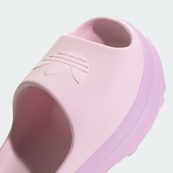 adidas Adifom Stan Slides - Purple | adidas Singapore