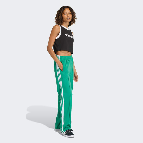 vert PANTALON DE SURVÊTEMENT FIREBIRD CLASSIC