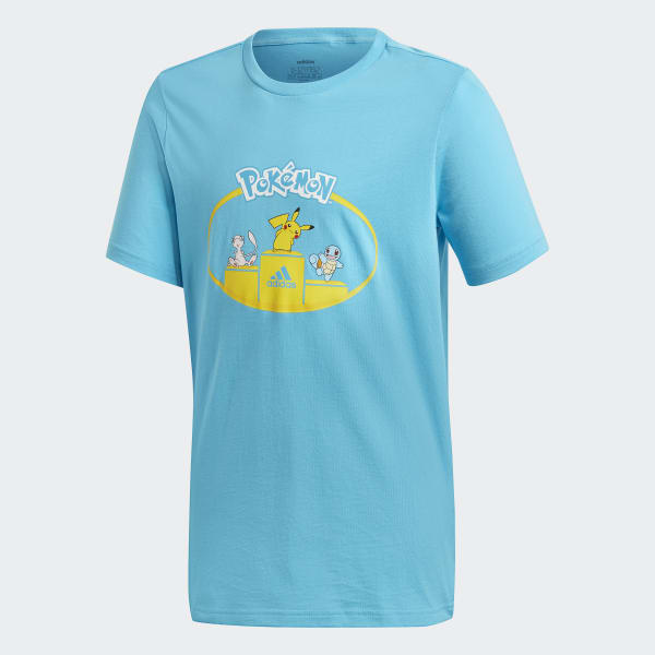 Remera adidas pokemon outlet