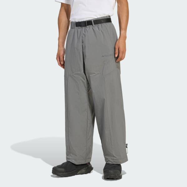 익스플로릭 클라이마웜 패딩 팬츠