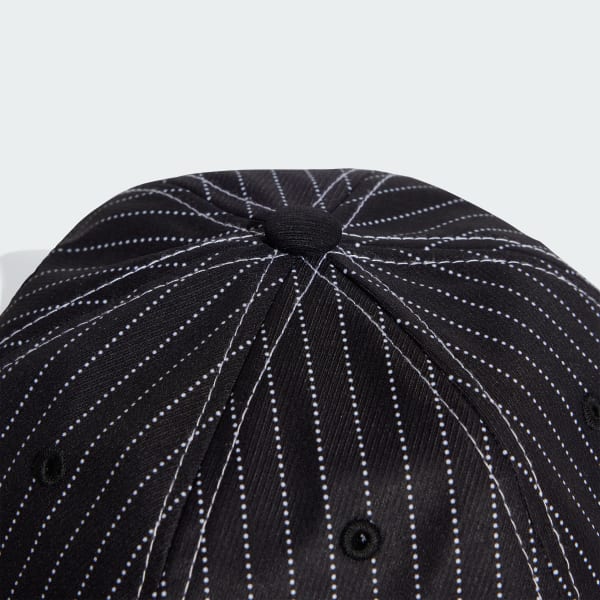 Preto Chapéu Bucket Wabash