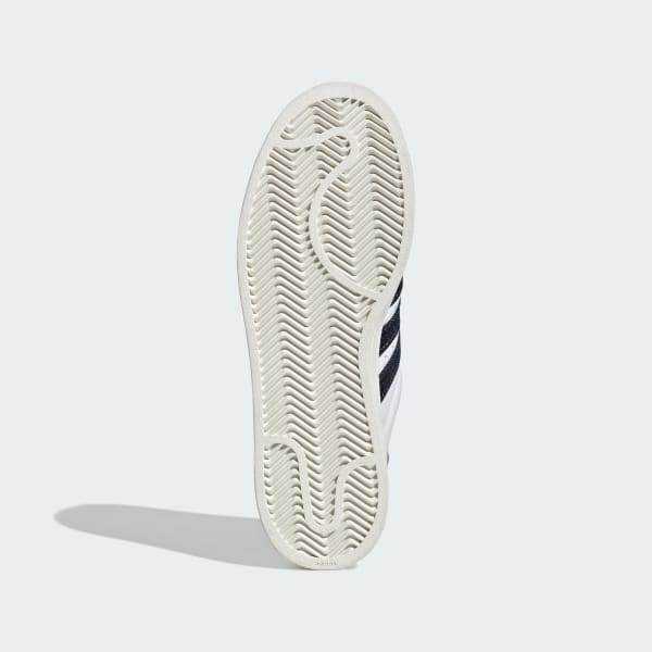 Blanco Zapatillas SUPERSTAR II