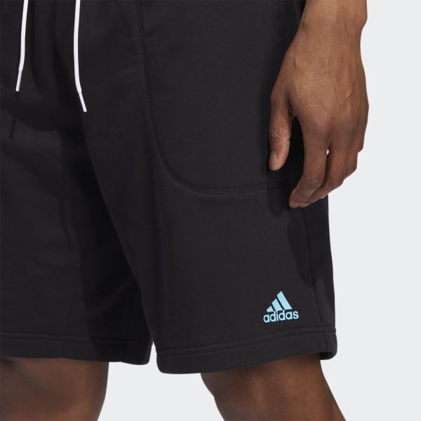 Svart D.O.N. Issue #4 Dream Shorts MLX81