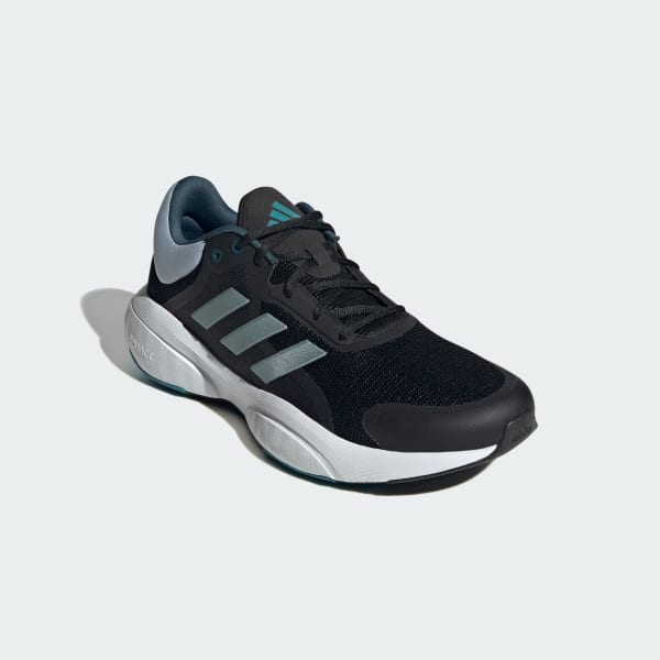 Black Response Shoes