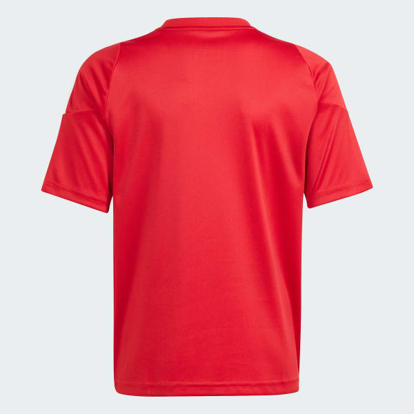 Rood Tiro 24 Shirt Kids