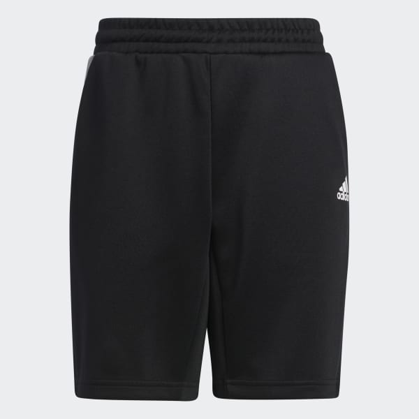 Presentation Track Suit Shorts