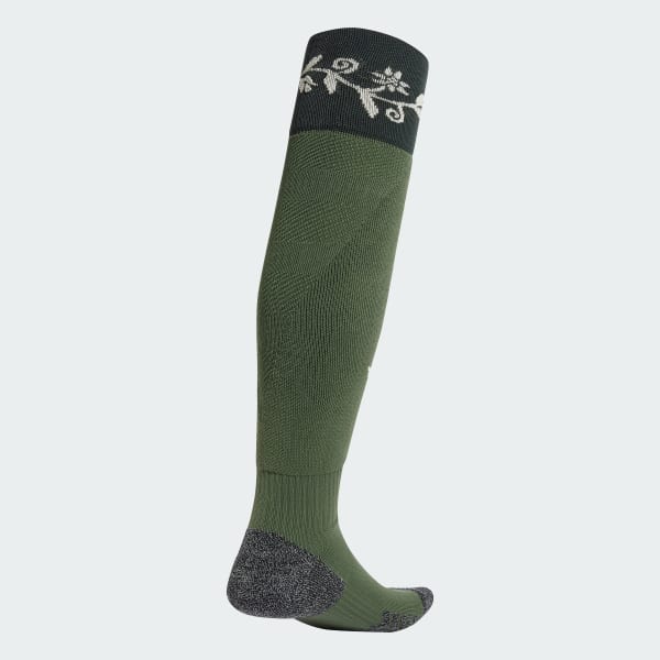 Vert Chaussettes FC Bayern 24/25 (Équipe féminine) Oktoberfest