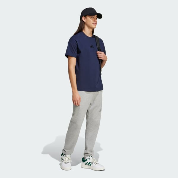 Azul Polera ALL SZN