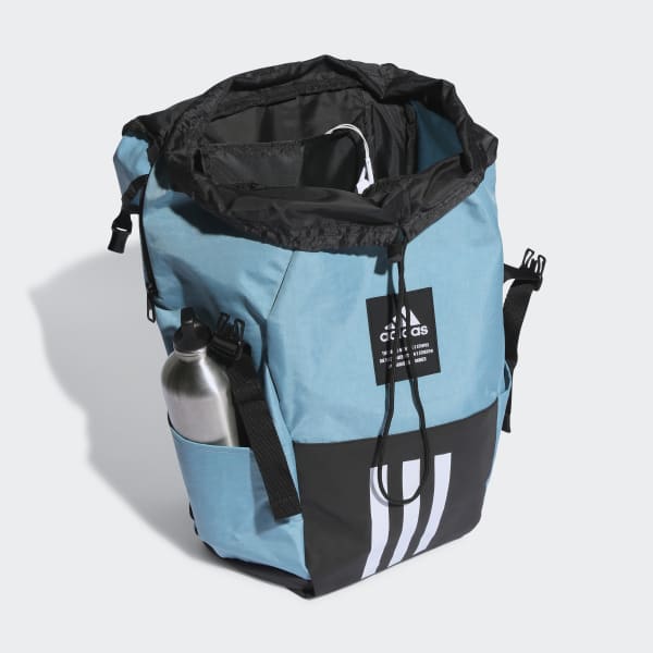 Blue 4ATHLTS Camper Backpack