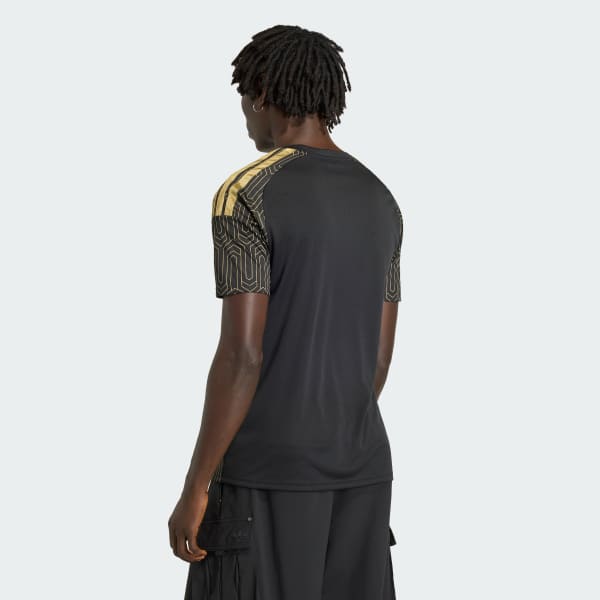 Noir Maillot domicile LAFC 26/27