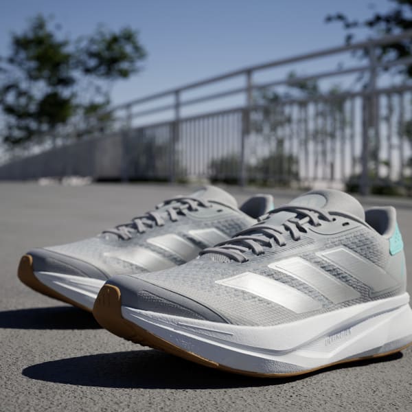 adidas Duramo SL 2 Running Sneakers - Grey | Free Shipping