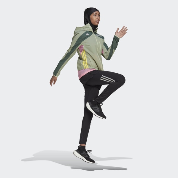 Gron Berlin Marathon 2022 Legends Jacket EBT32