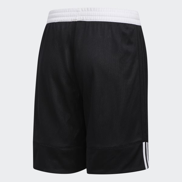 Nero Short 3G Speed Reversible