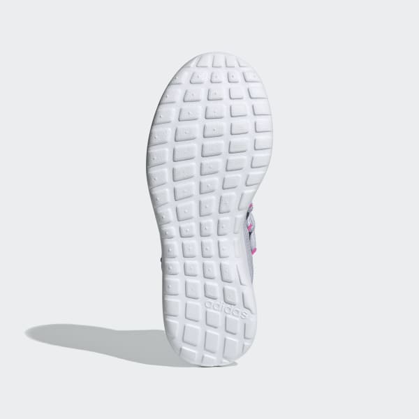 Gris Tenis Lite Racer Adapt 3.0