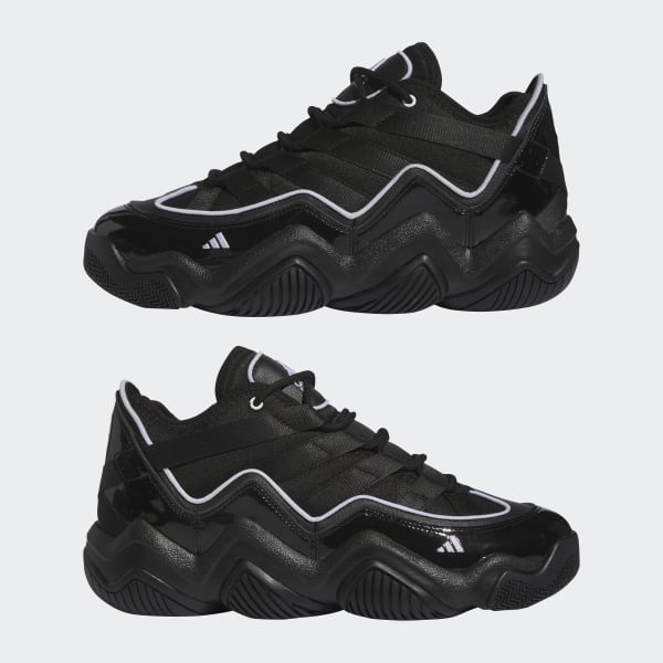 adidas Top Ten 2010 Shoes Black adidas UK