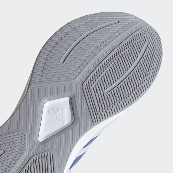 Adidas duramo gray top