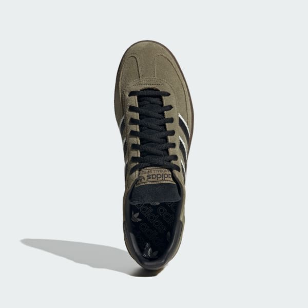 Adidas spezial olivgrün online