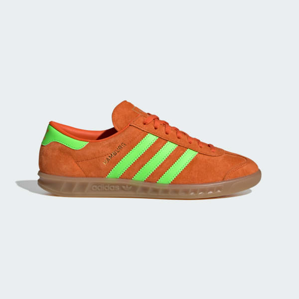 Hamburg Shoes