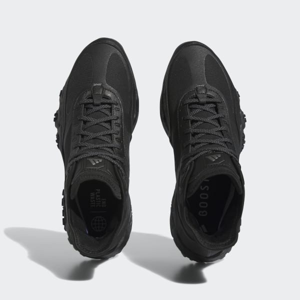 Μαύρο Adicross GTX Spikeless Golf Shoes