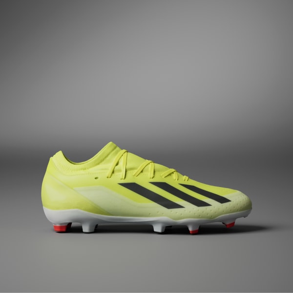 Yellow X Crazyfast League FG